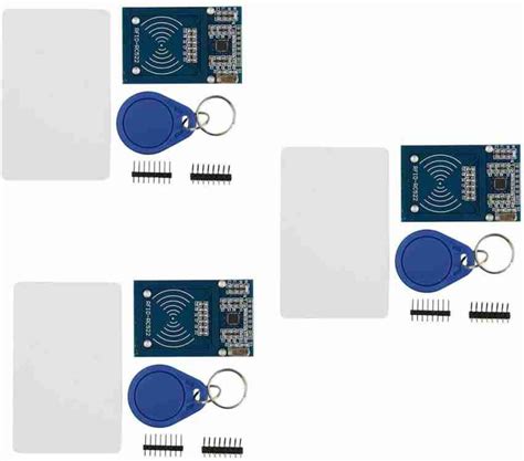 handson rfid reader module